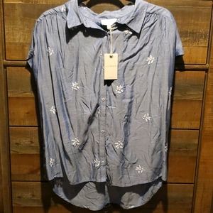 Lucky Brand Shirt